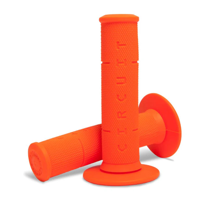 Manopla Circuit IV – Máximo agarre y durabilidad para motos off-road