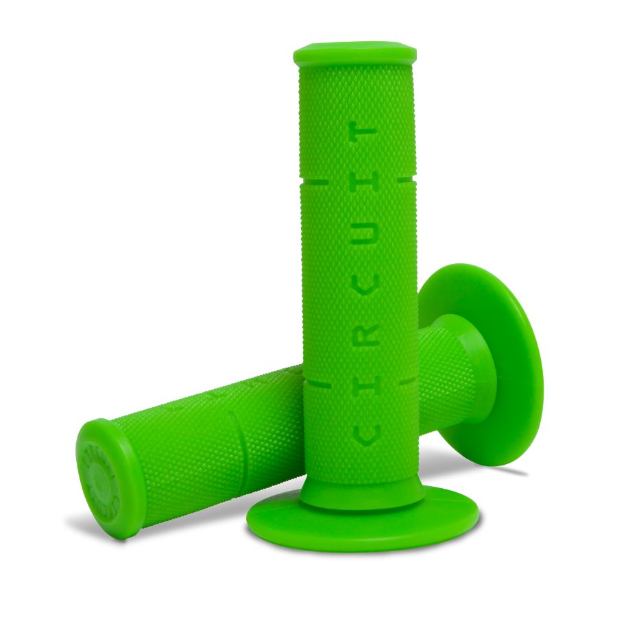 Circuit IV Motorcycle Handlebar Grips