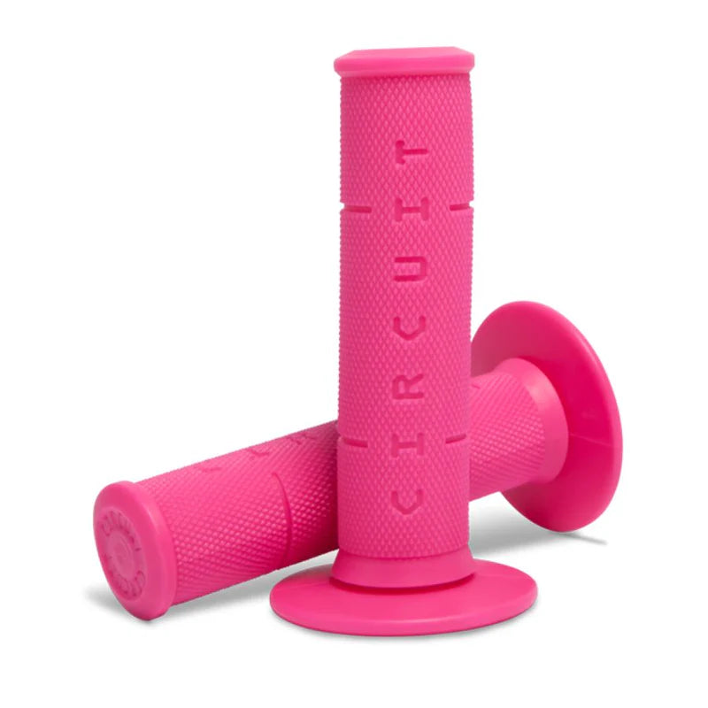 Manopla Circuit IV – Máximo agarre y durabilidad para motos off-road