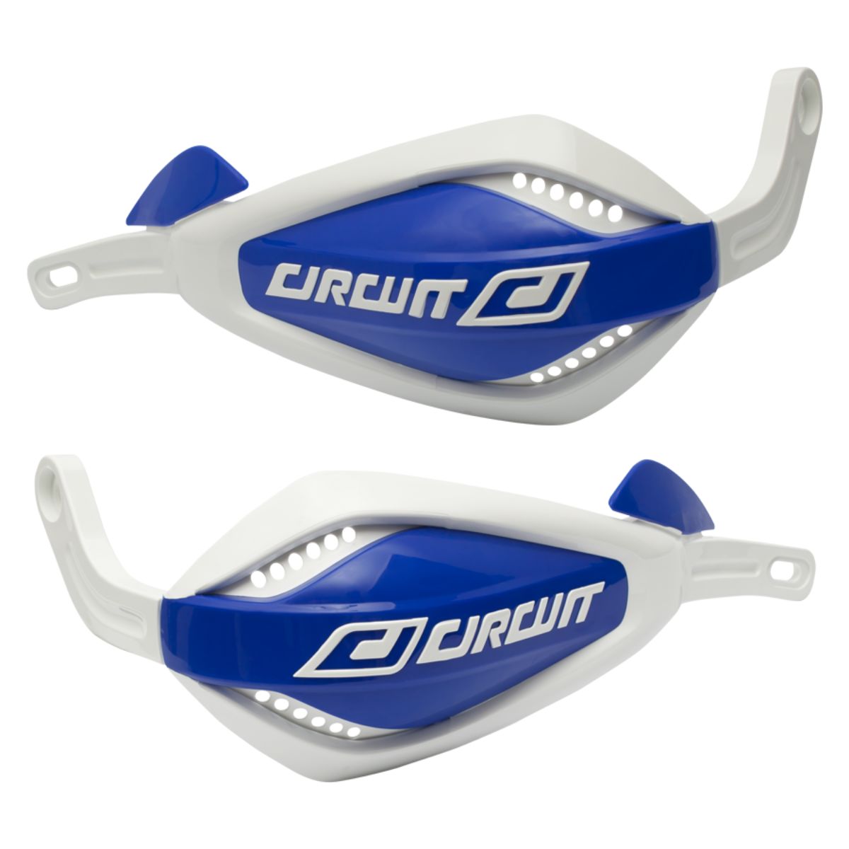 P4 Handguards for Fat Bar Handlebar