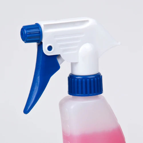 MotoMuck Cleaner 1L con Pro Trigger | Limpieza eficiente y sin esfuerzo