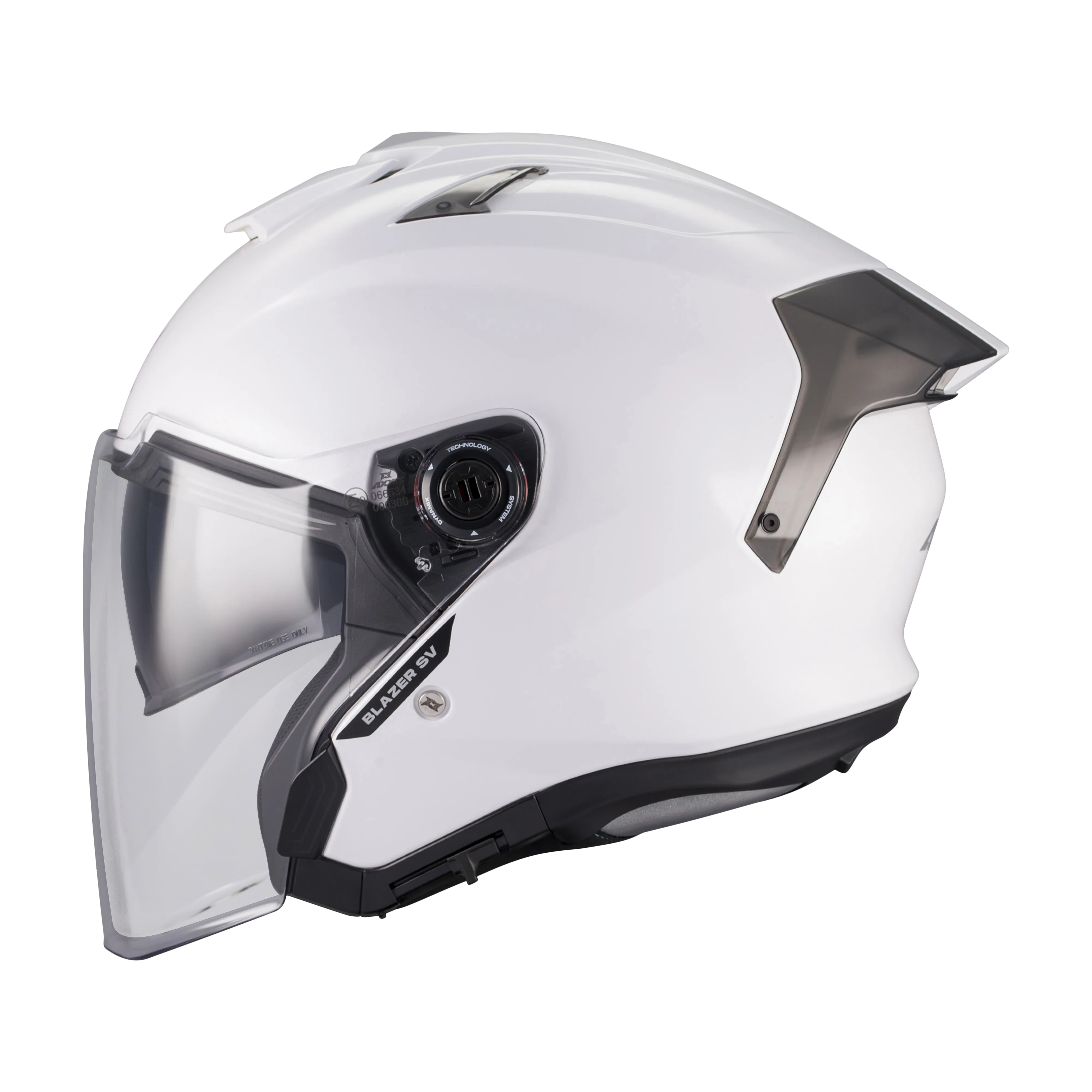 Blazer SV - Solid | AXXIS Helmets