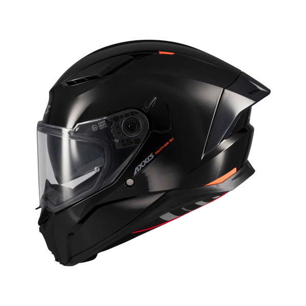 Panther SV - Solid | AXXIS Helmets