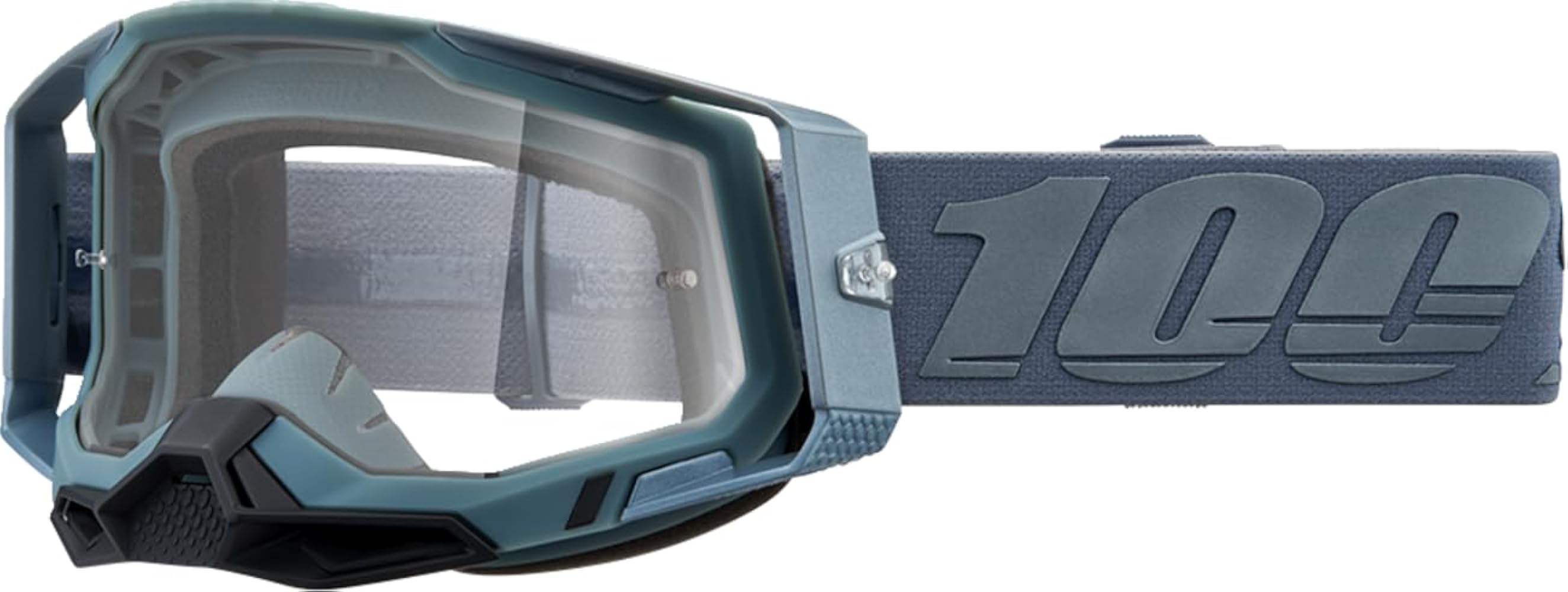 Racecraft 2 Goggle Battleship