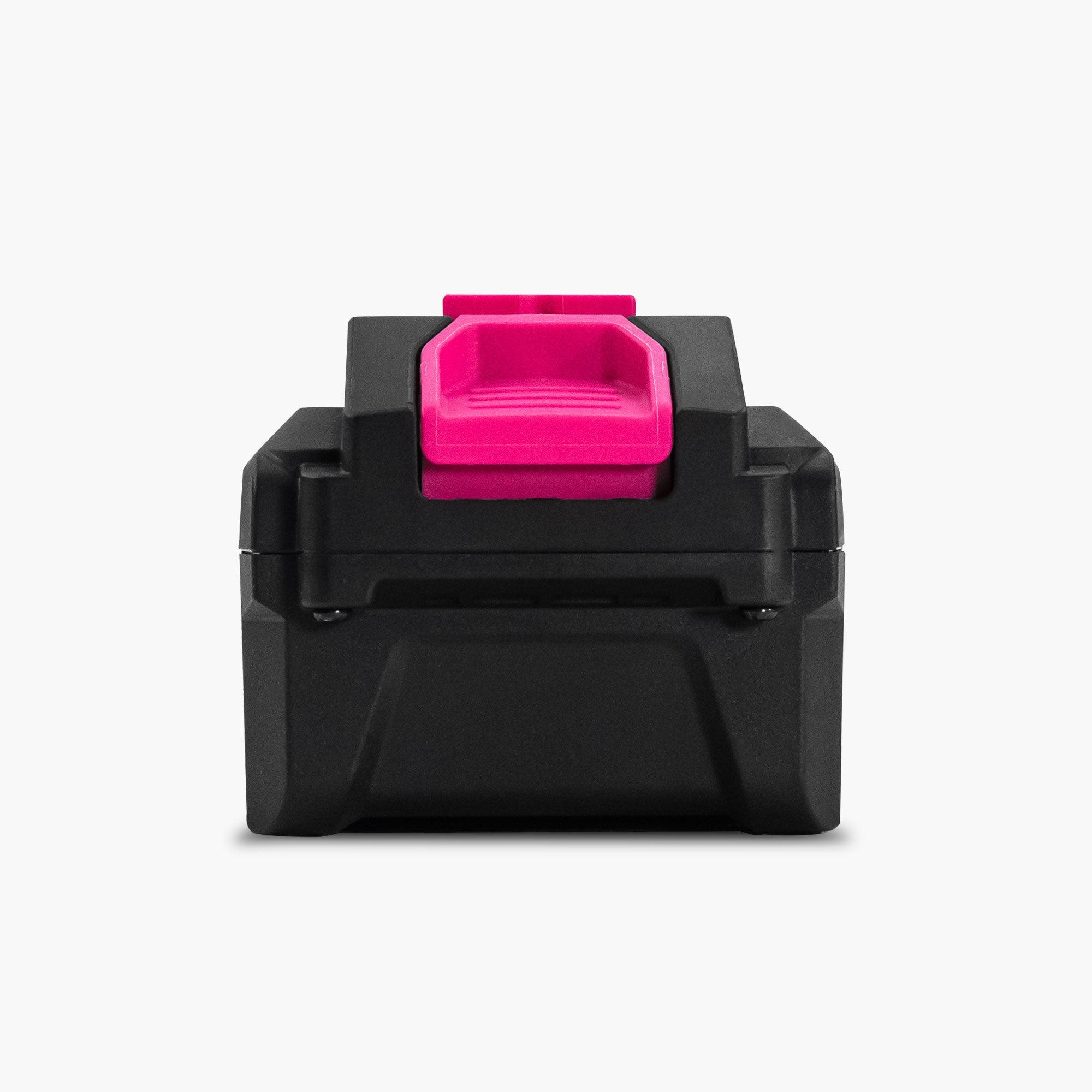 3 x Mobile Pressure Washer Additional Battery Pack