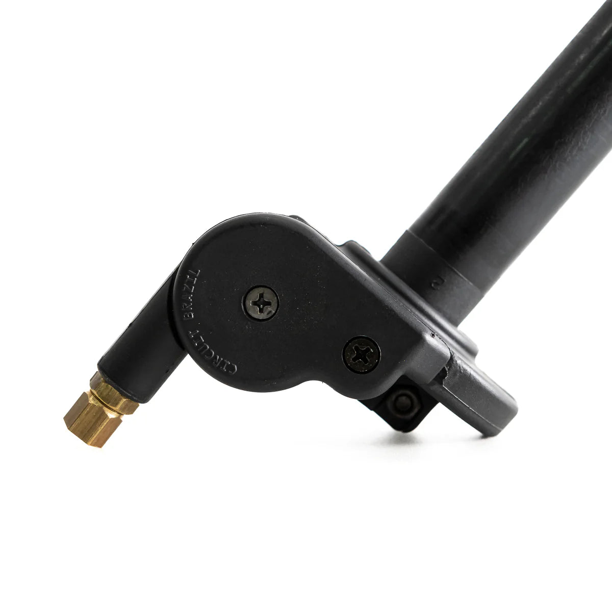 Acelerador rápido 2 tiempos - Circuit