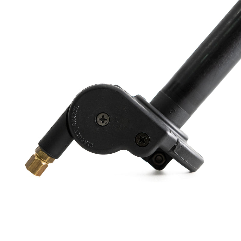 Circuit Two-Stroke Fast Throttle