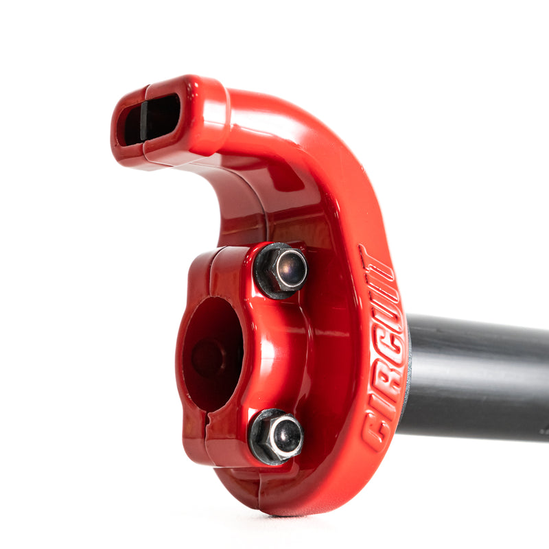 Fast Throttle 4-Stroke