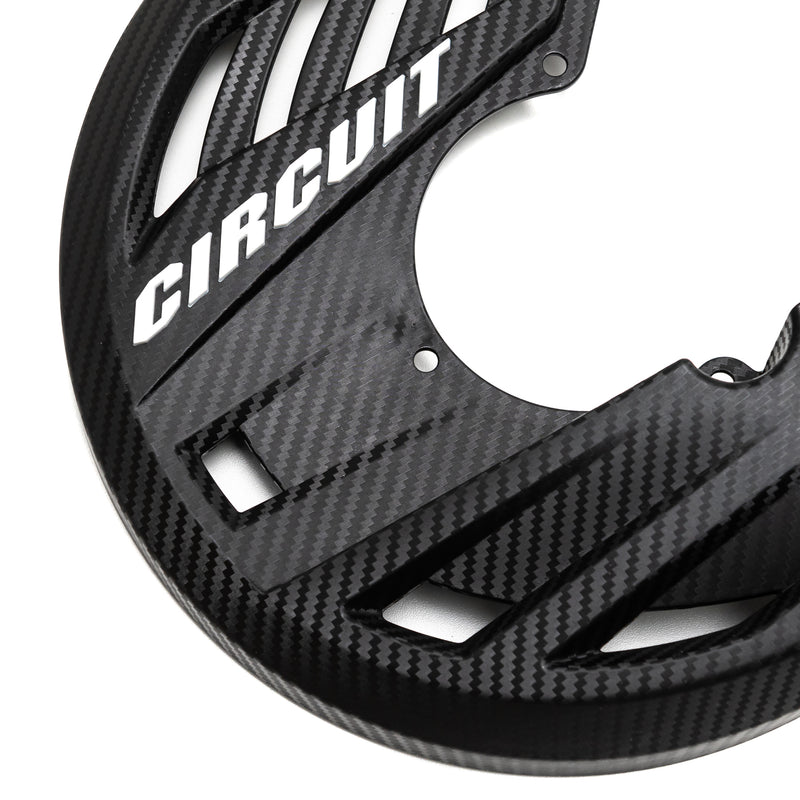 Balistico Disc Cover