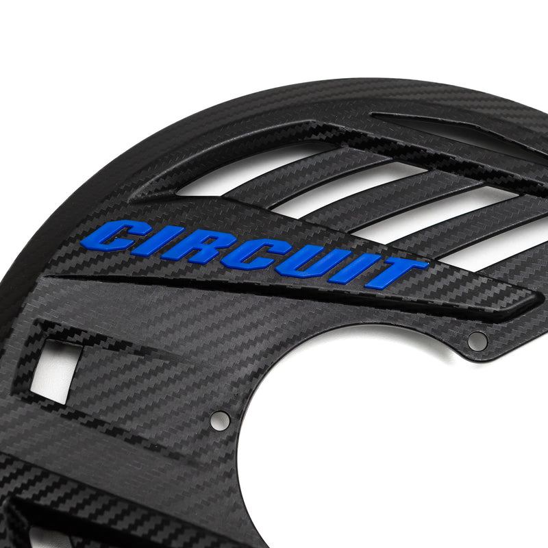 Balistico Disc Cover