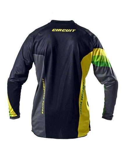 Reflex Gear Set Jersey