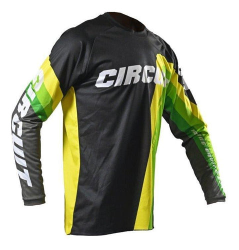 Reflex Gear Set Jersey