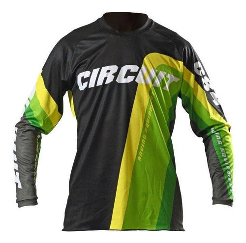 Reflex Gear Set Jersey
