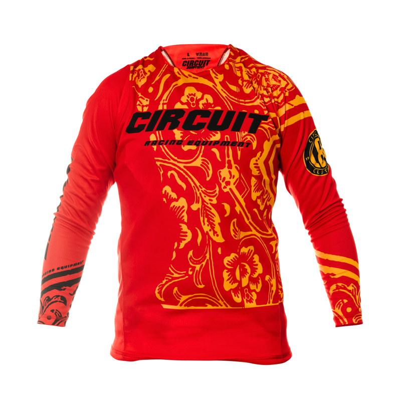 Enigma Jersey