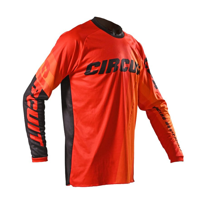 Reflex Gear Set Jersey