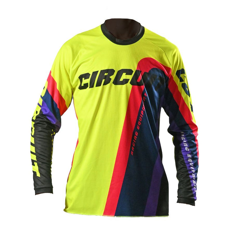 Reflex Gear Set Jersey