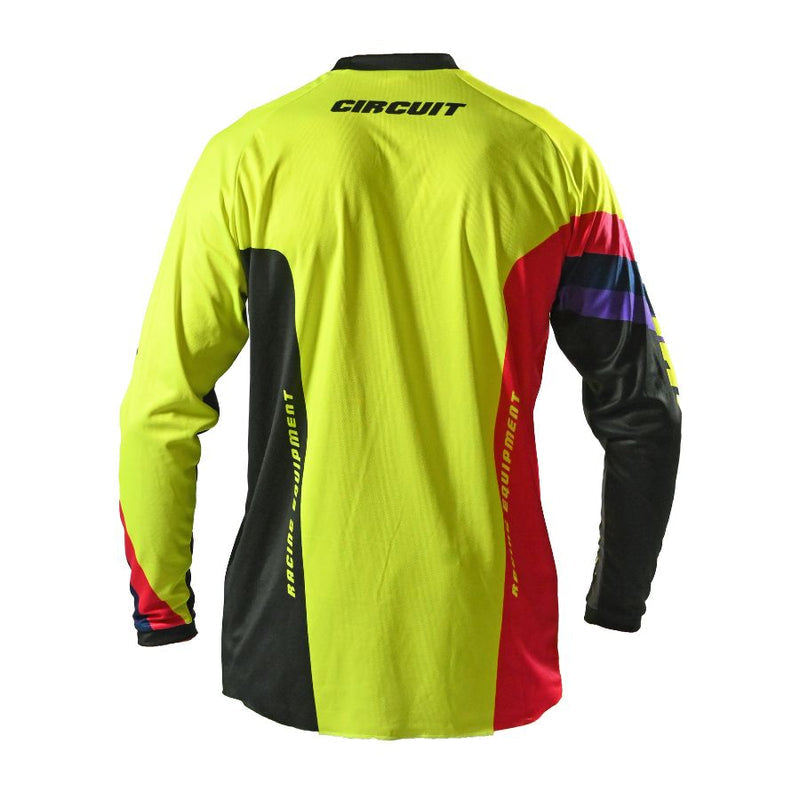Reflex Gear Set Jersey