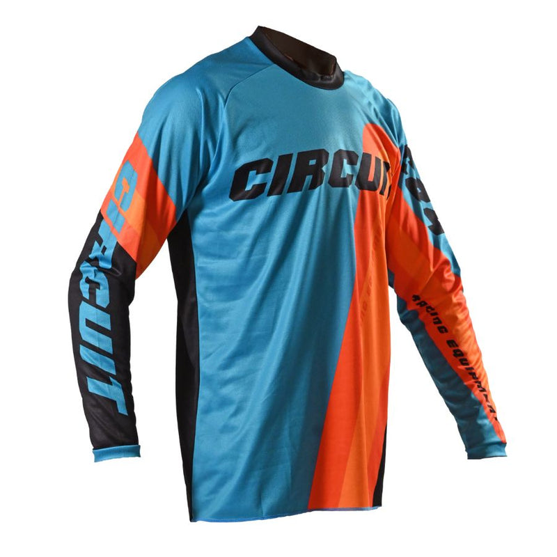Reflex Gear Set Jersey