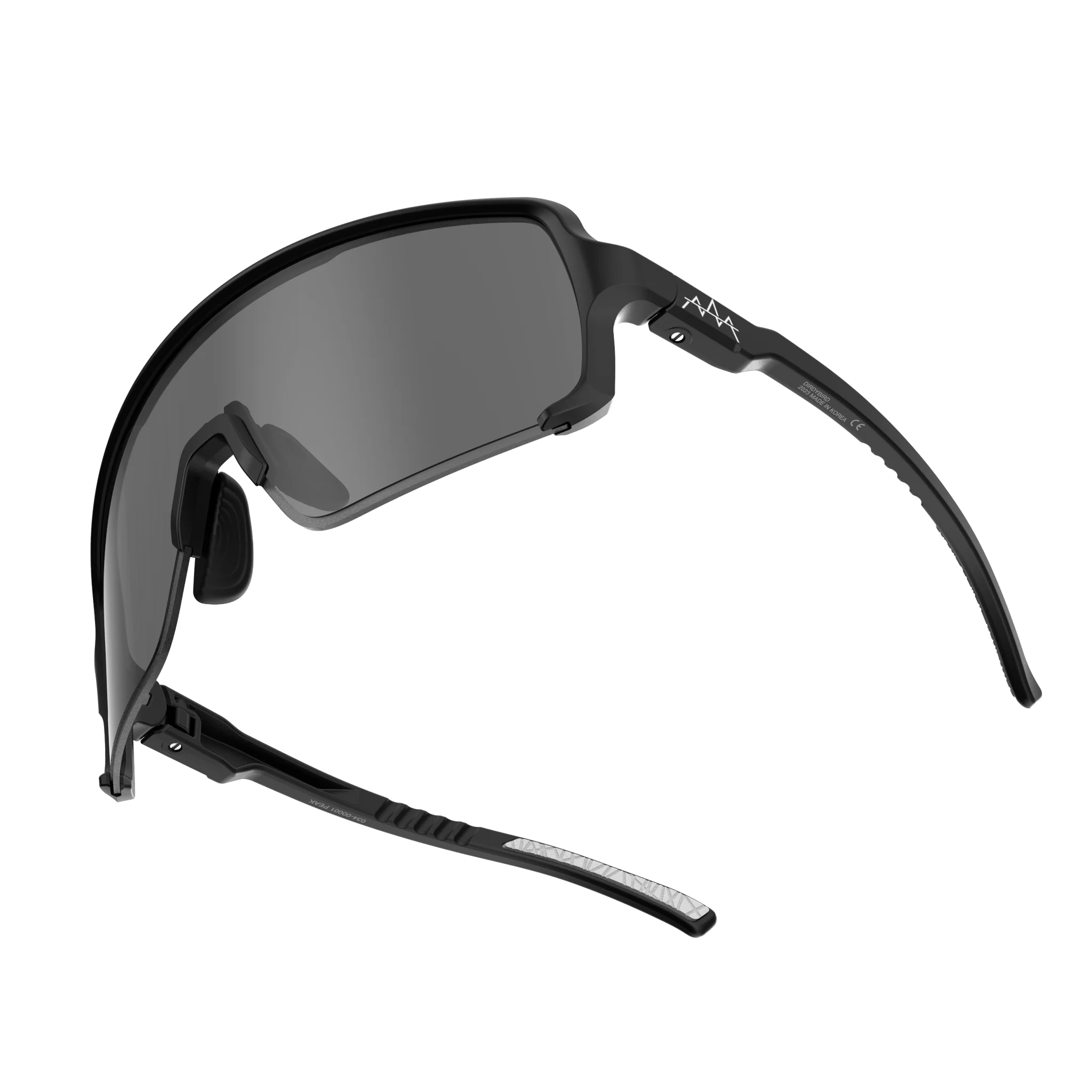 DirdyBird Peak Stealth | EKS Brand