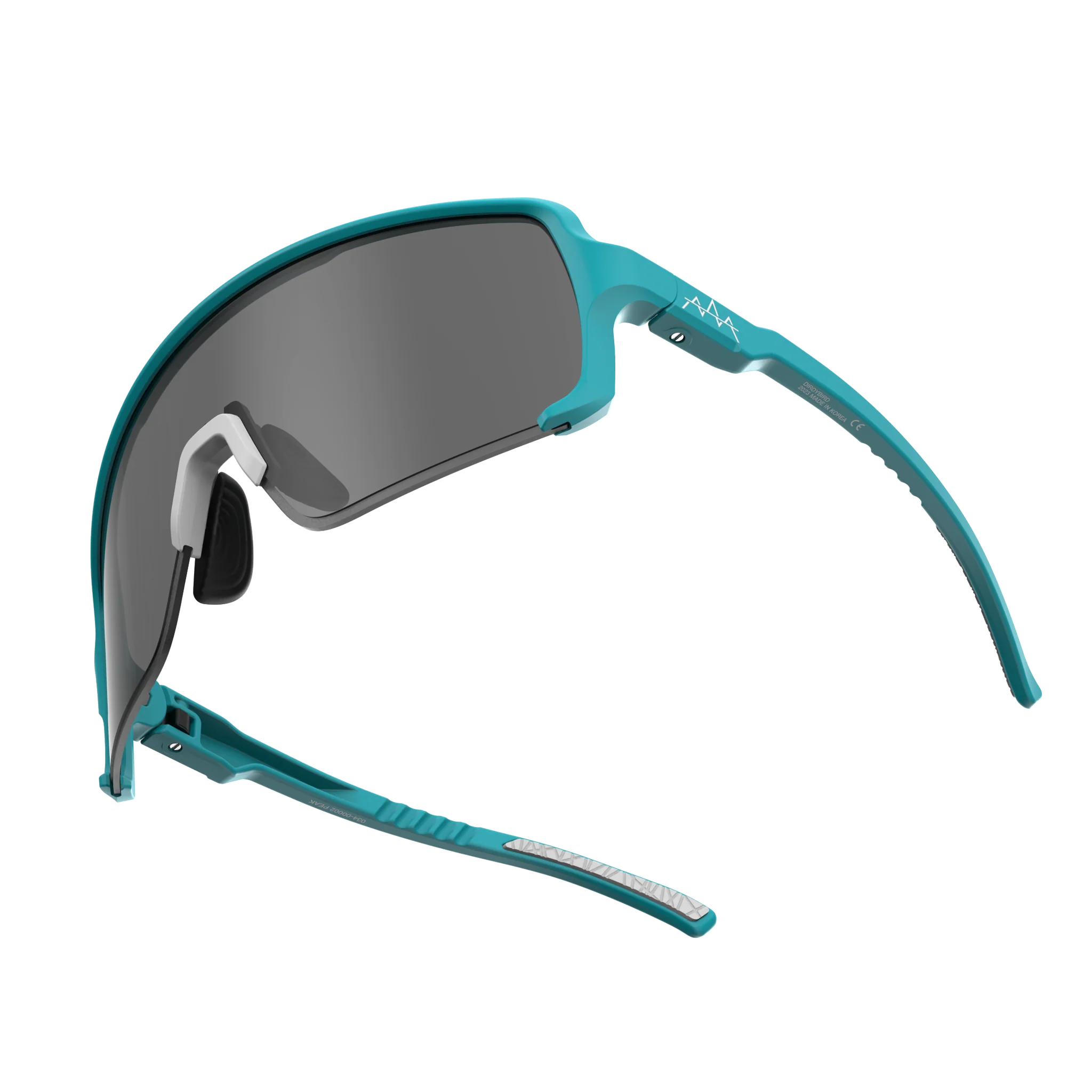 DirdyBird Peak Minty | EKS Brand