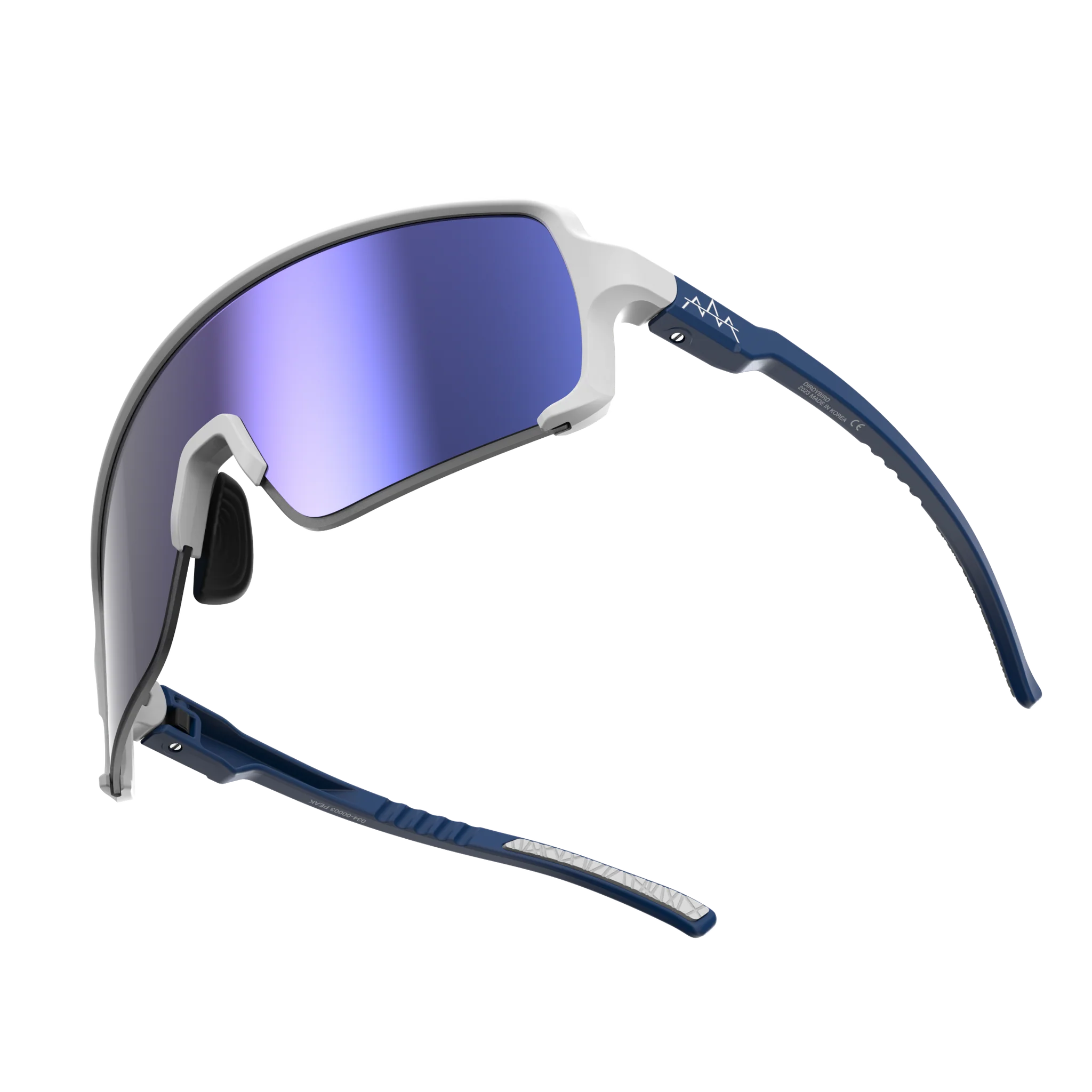 DirdyBird Peak Freeze | EKS Brand