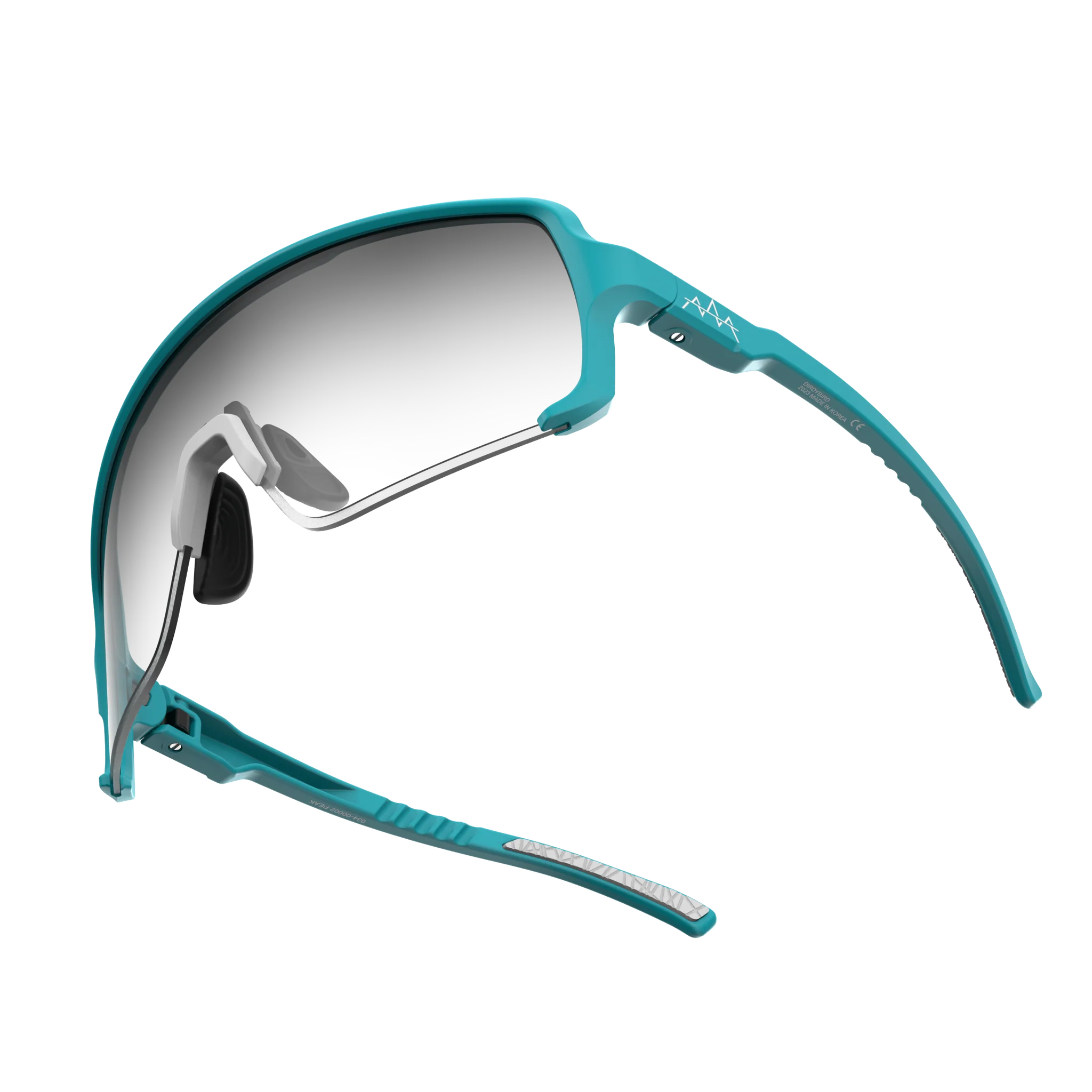 DirdyBird Peak Minty | EKS Brand