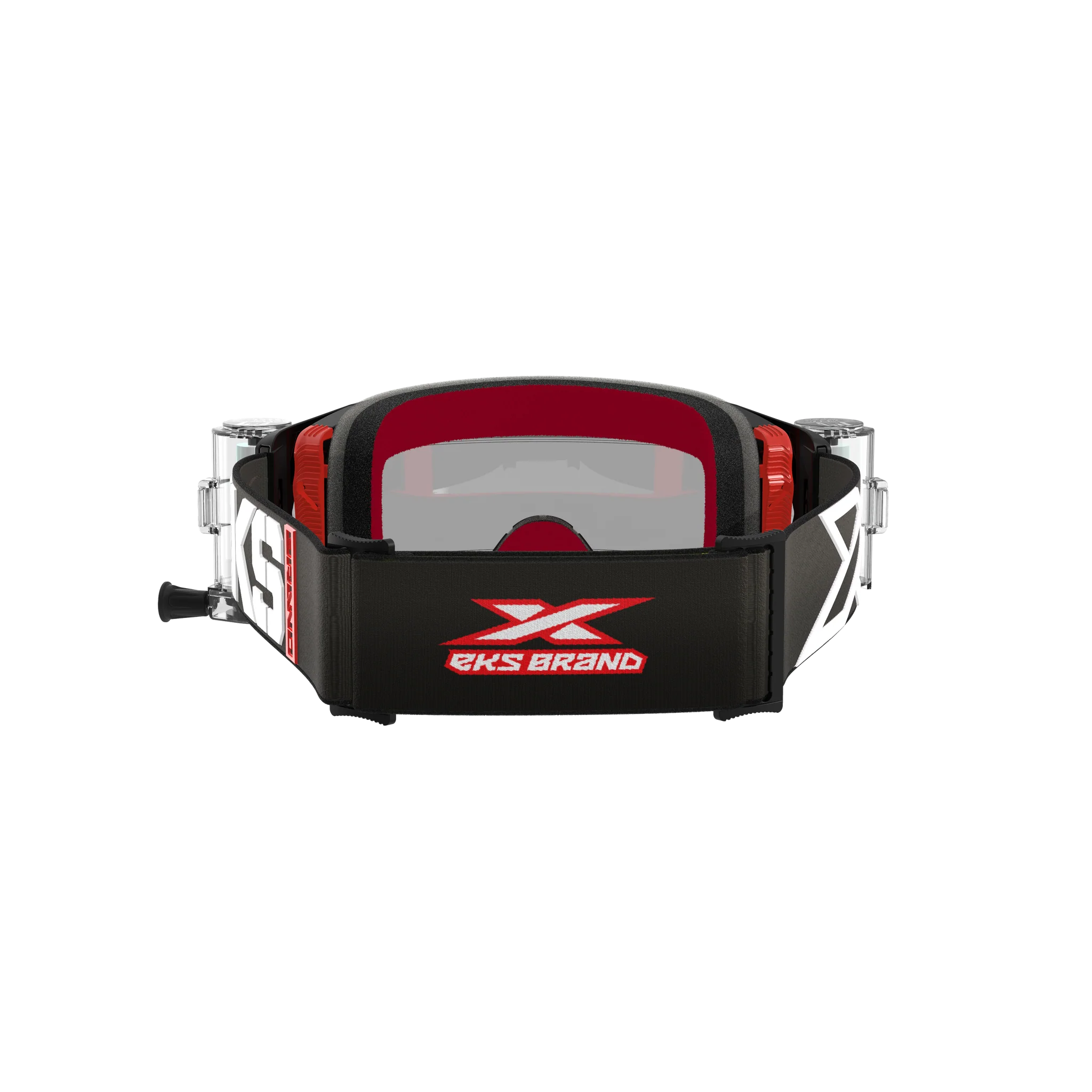 Lucid Goggle Race Pack | EKS Brand