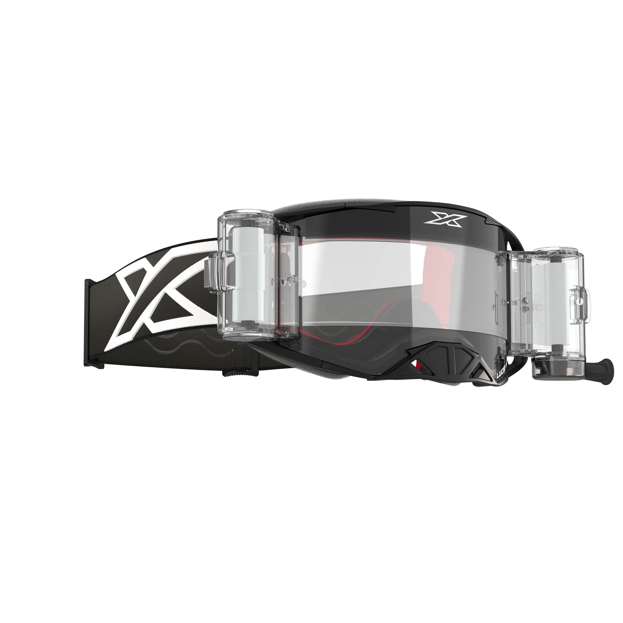 Lucid Goggle Race Pack | EKS Brand