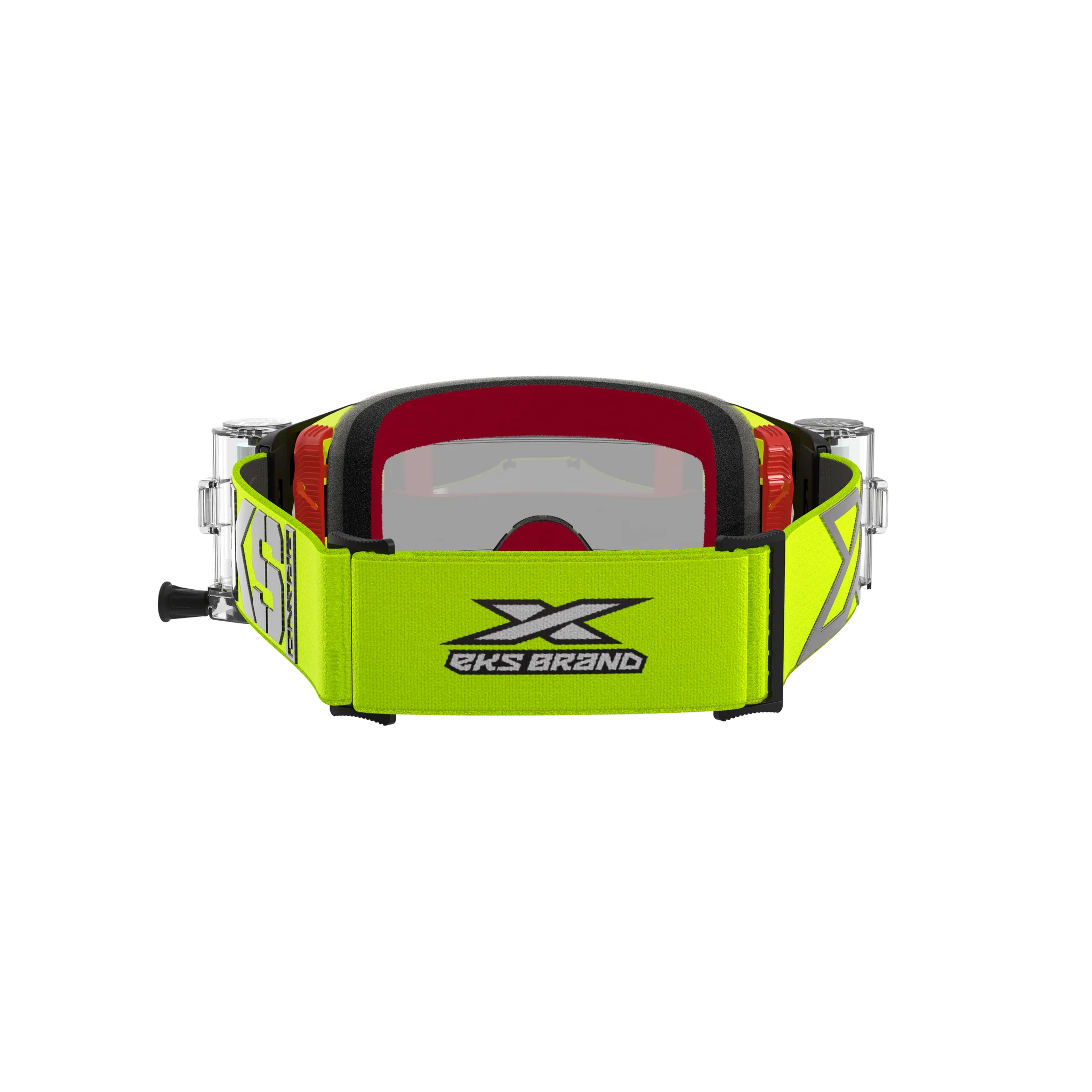 Lucid Goggle Race Pack | EKS Brand