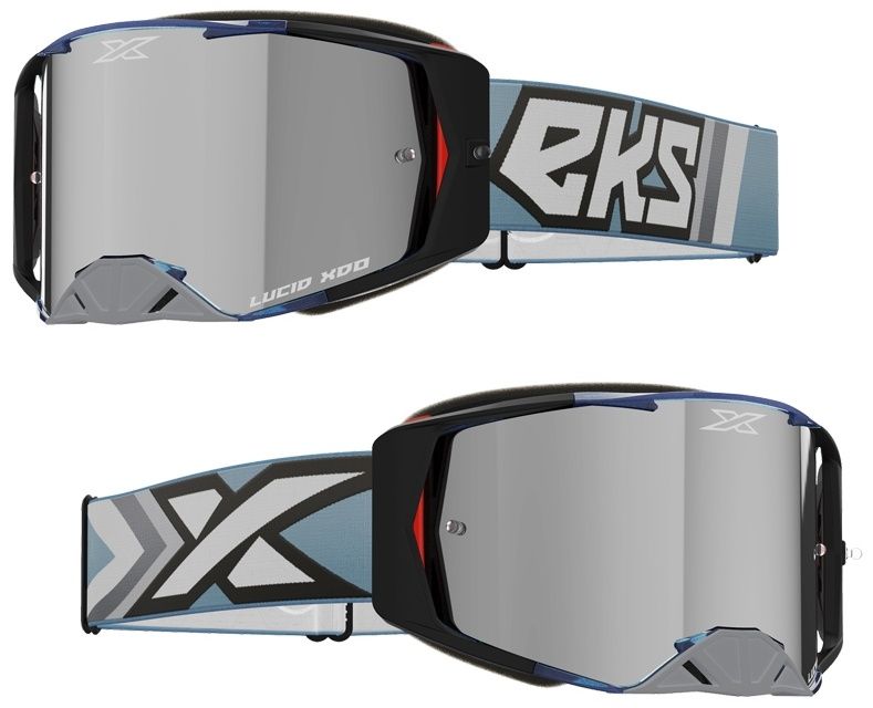 Lucid Goggle | EKS Brand
