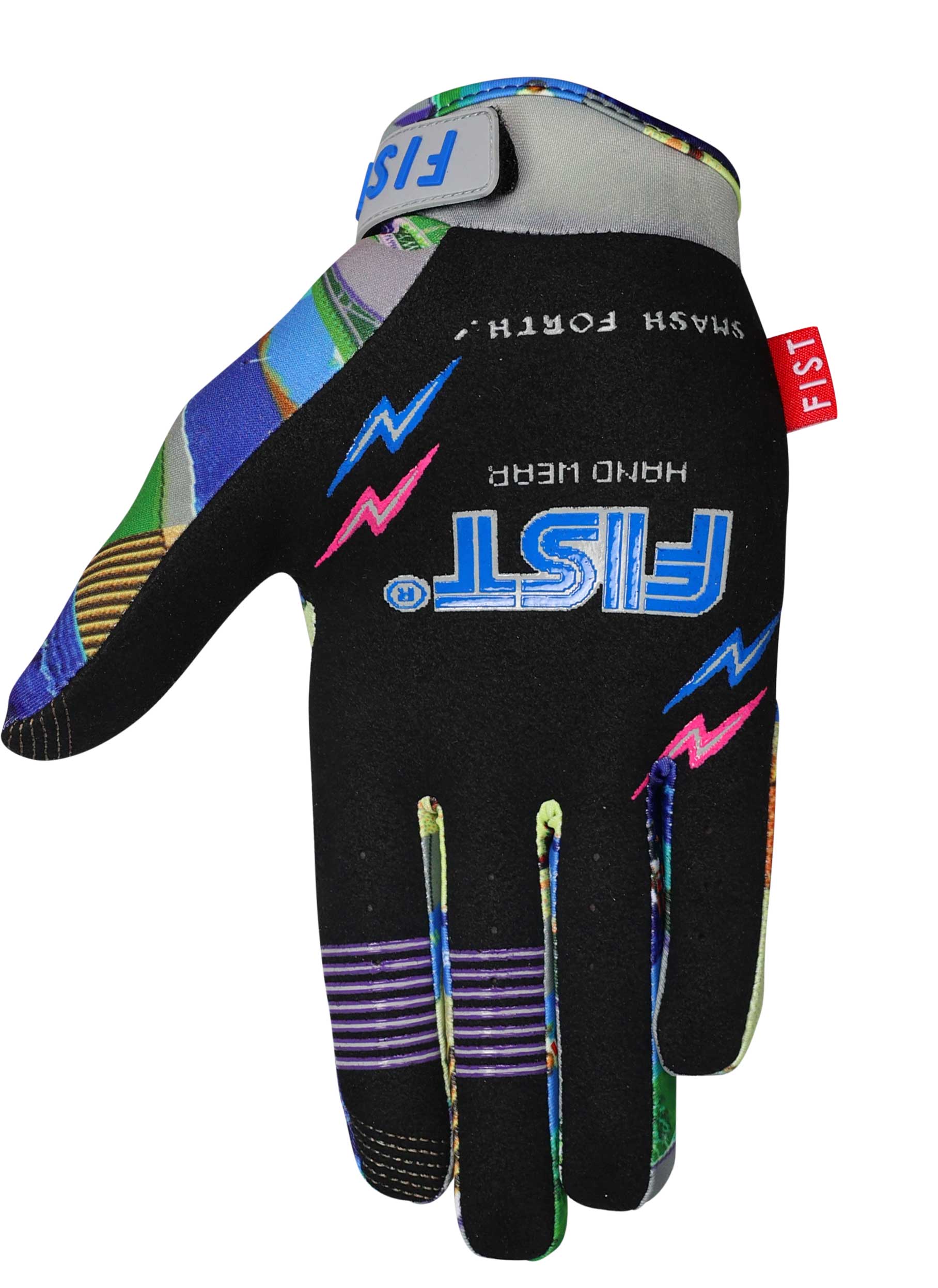 Robbie Maddison - Madd Games | Fist