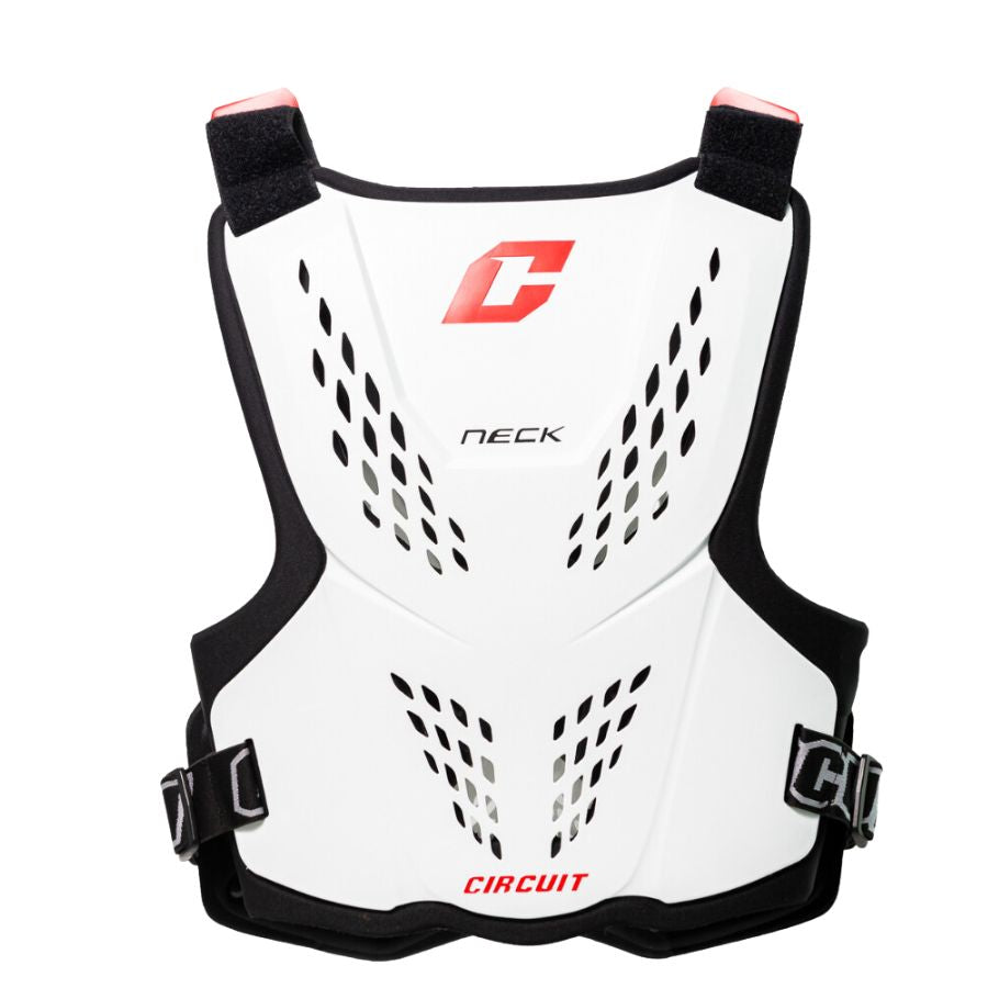 Defender Chest Protector (Circuit)