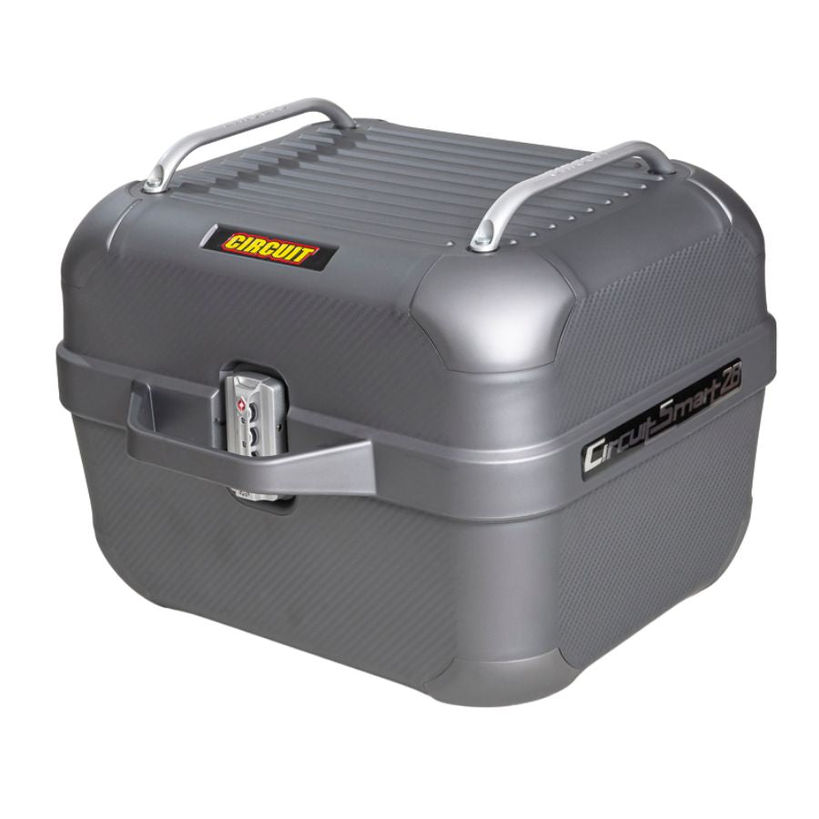 Smart28 Trunk Box