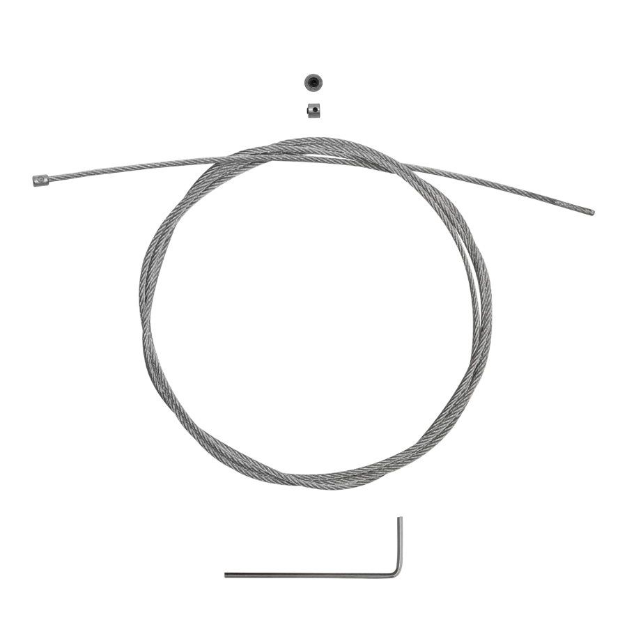 Universal Fast Throttle Cable