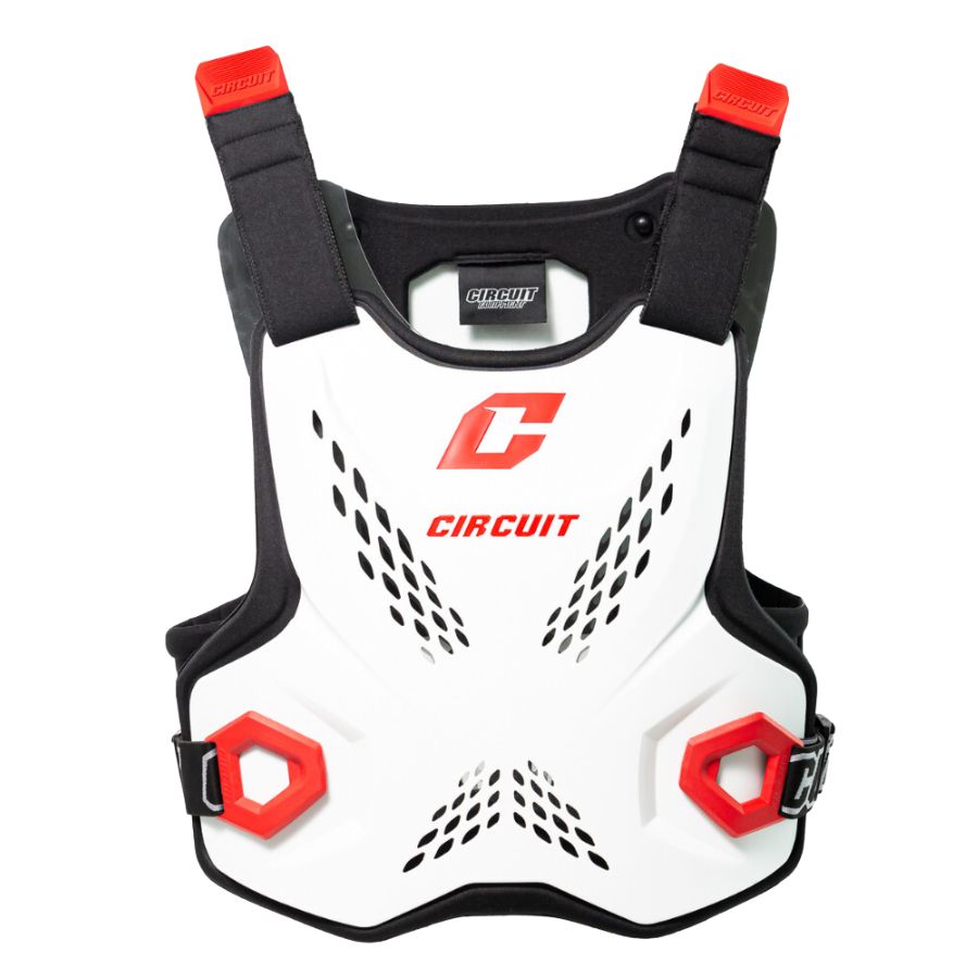 Defender Chest Protector (Circuit)