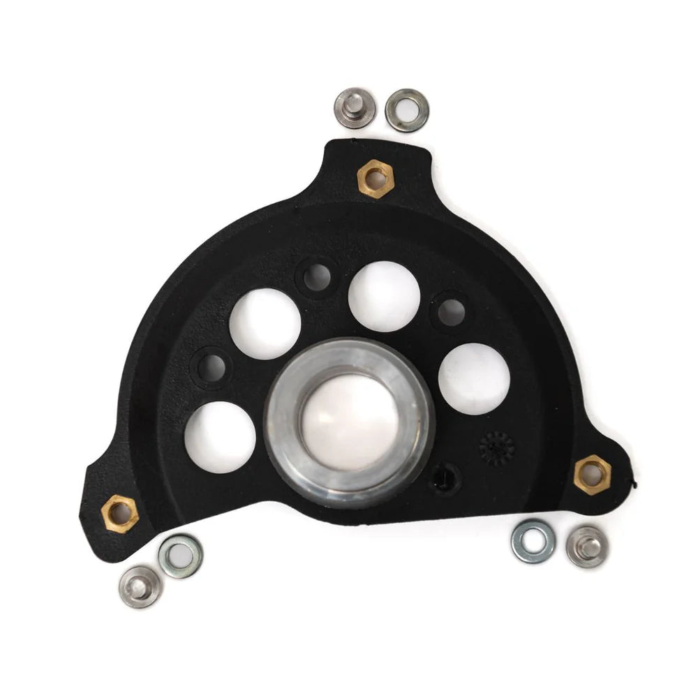 Kit de instalación para protector de Disco Balístico Circuit