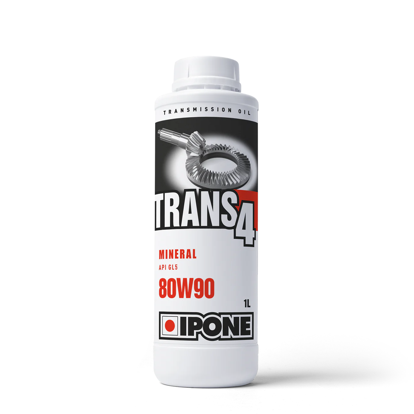 IPONE Trans 4