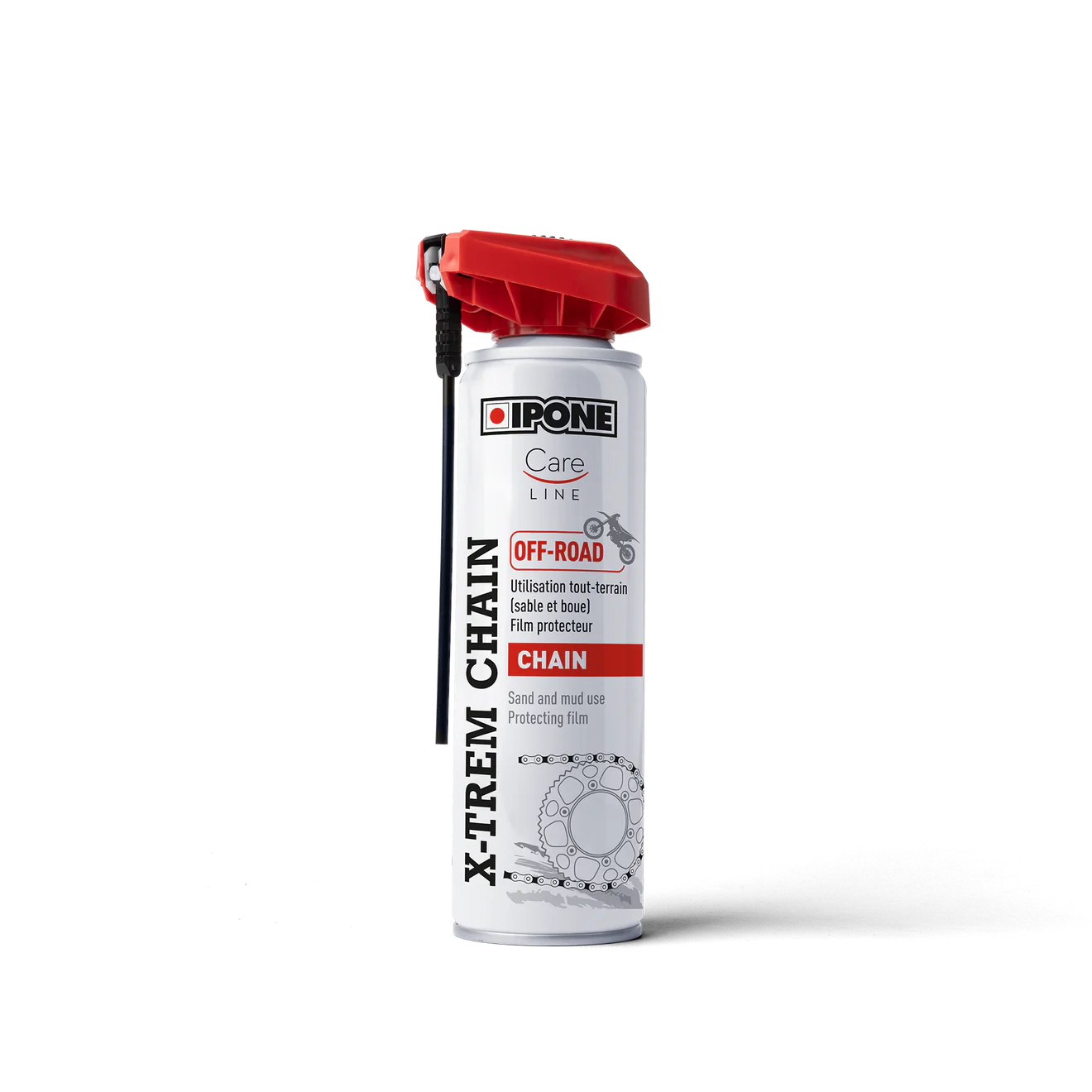 IPONE X-Trem Chain Off-Road