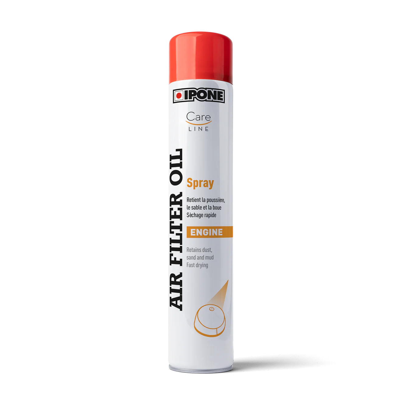 IPONE Air Filter Oil Spray