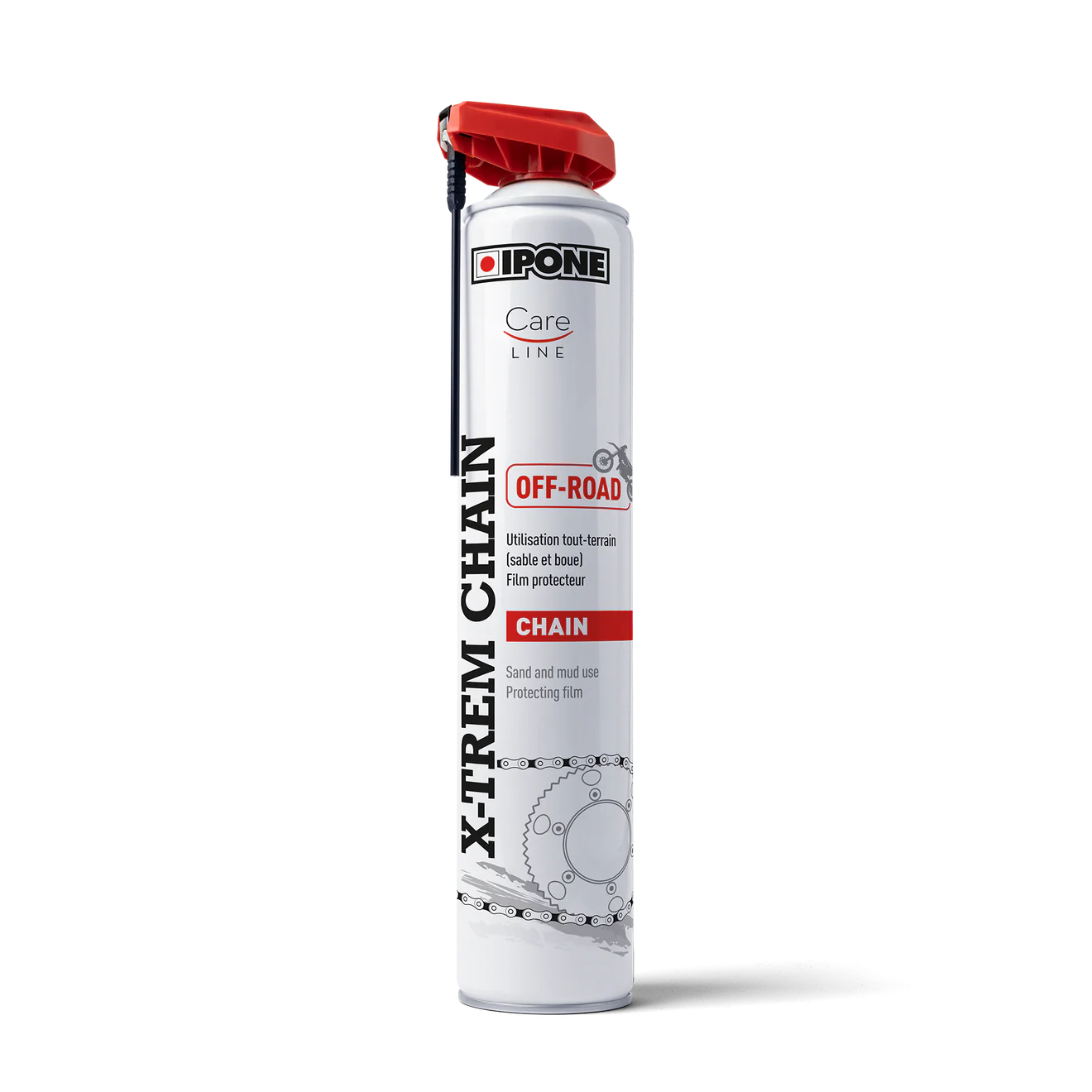 IPONE X-Trem Chain Off-Road