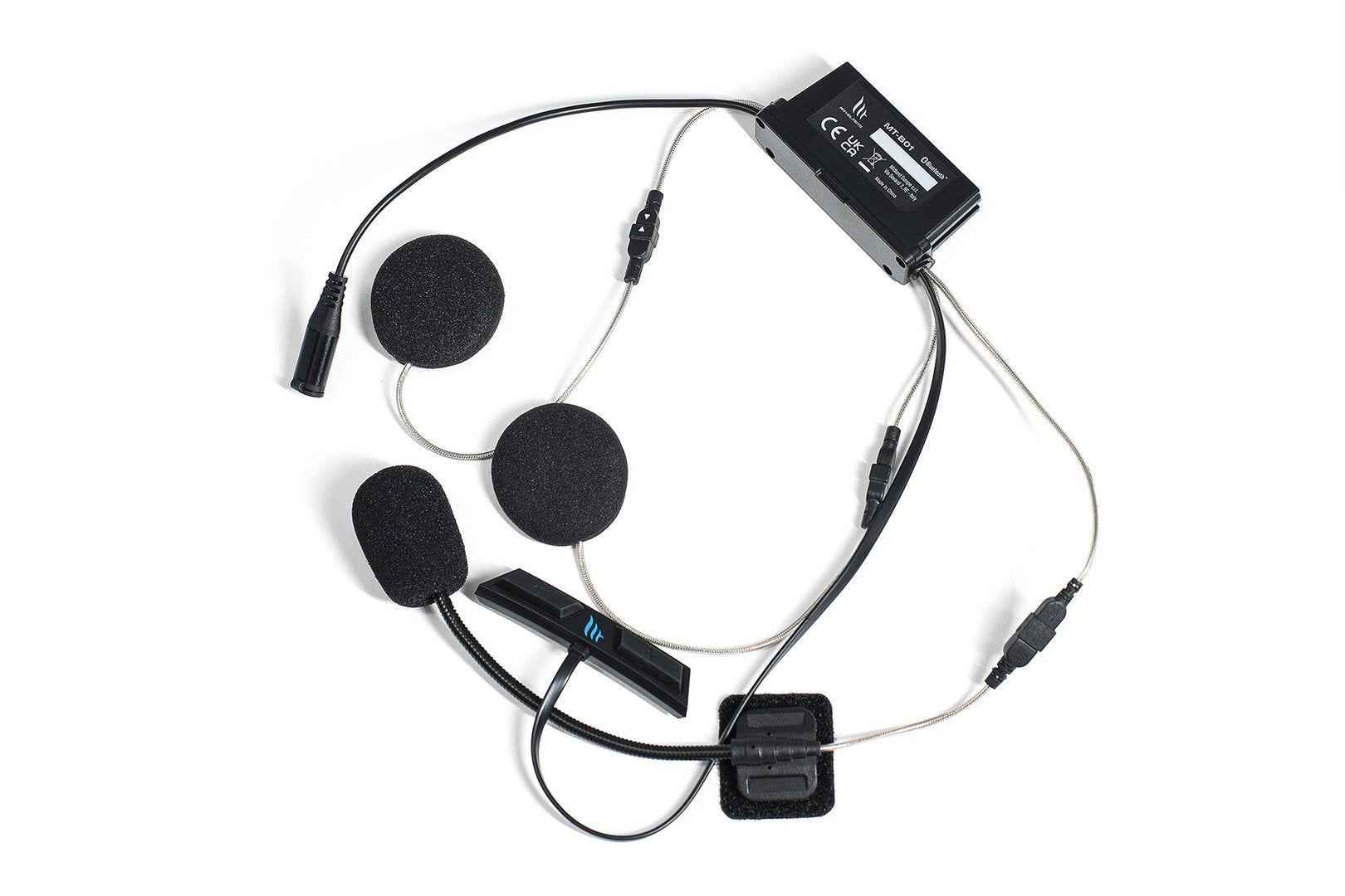 Intercomunicador MT-Rider Sync | MT Helmets