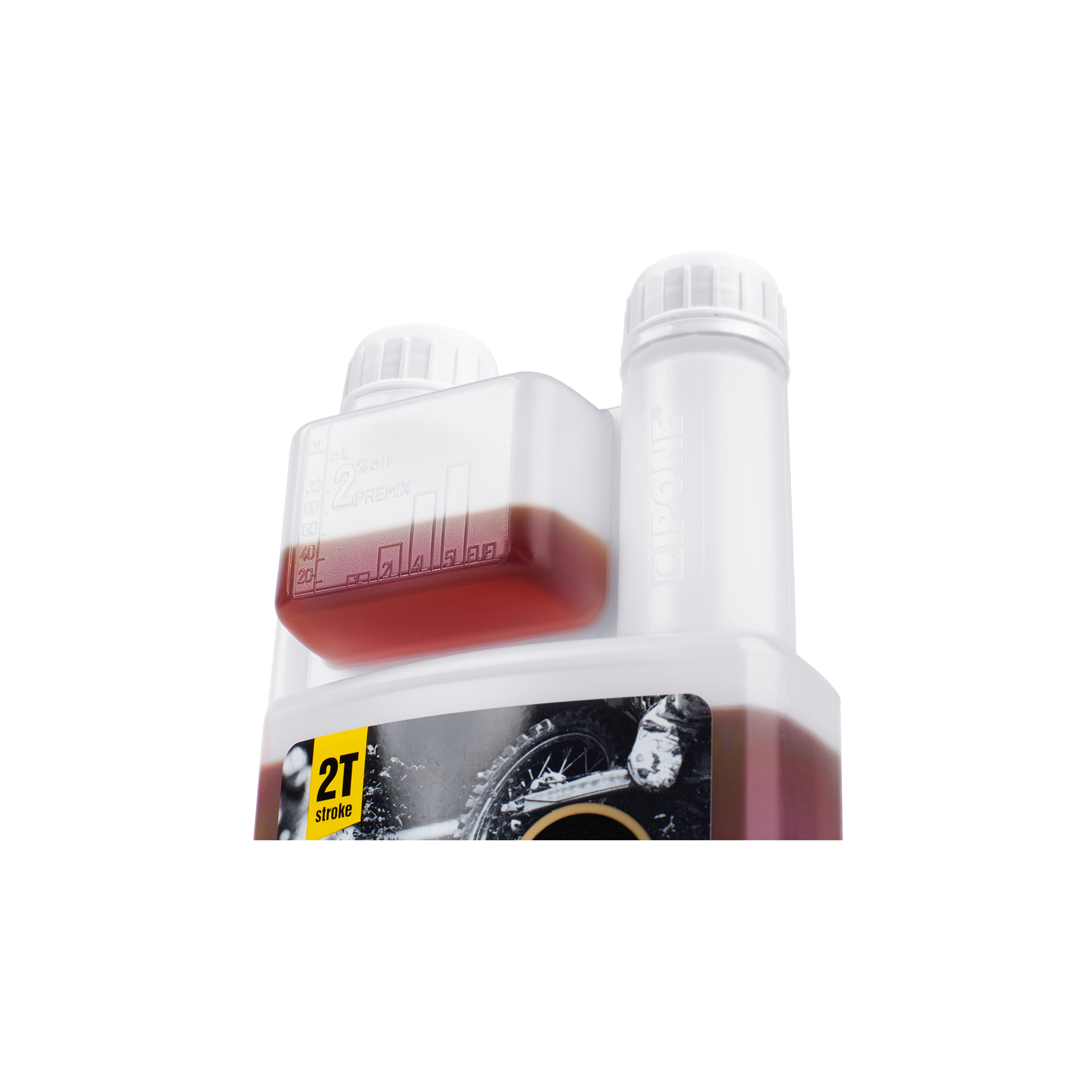 IPONE R2000 RS Strawberry