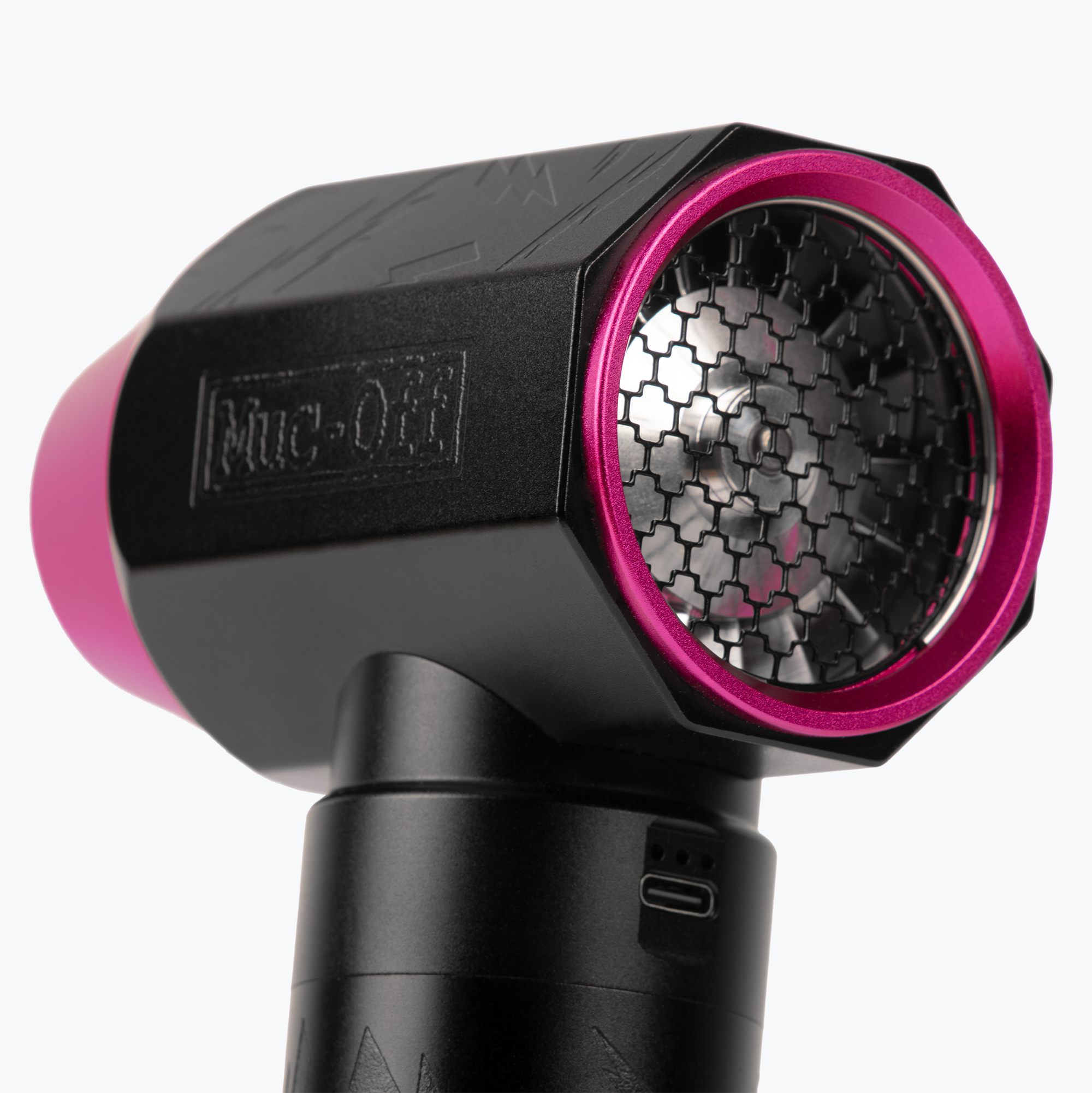 It Blows! Precision Air Blaster XL