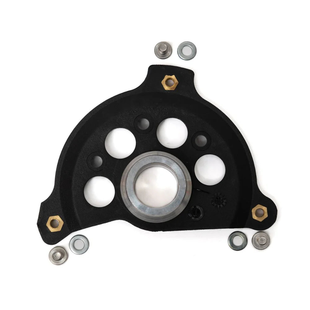 Kit de instalación para protector de Disco Balístico Circuit