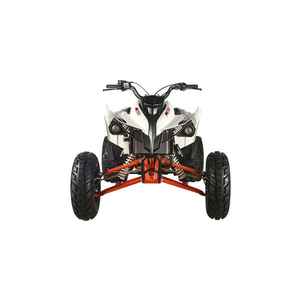 Kayo A300 - ATV de 5 velocidades y suspensión ajustable – MGP