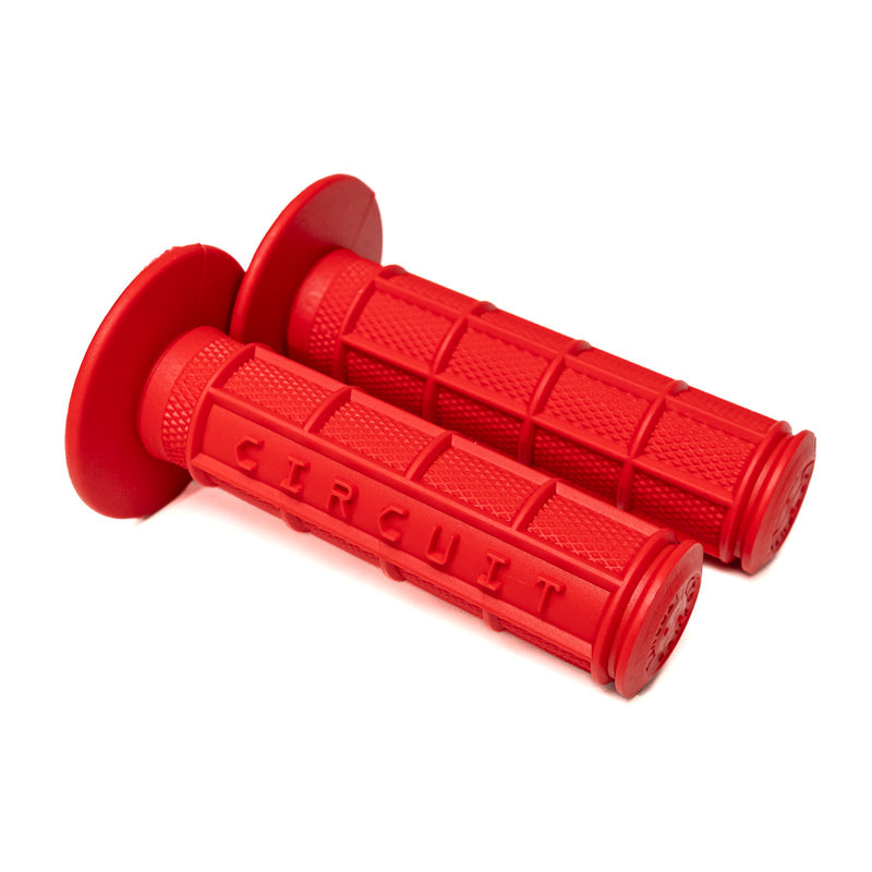 Circuit II Handgrips