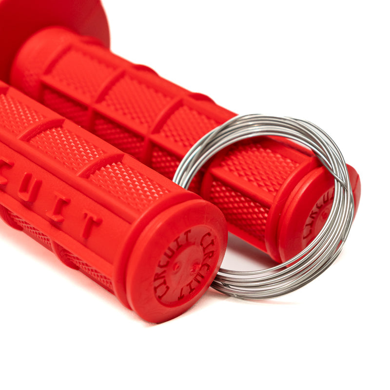 Circuit II Handgrips