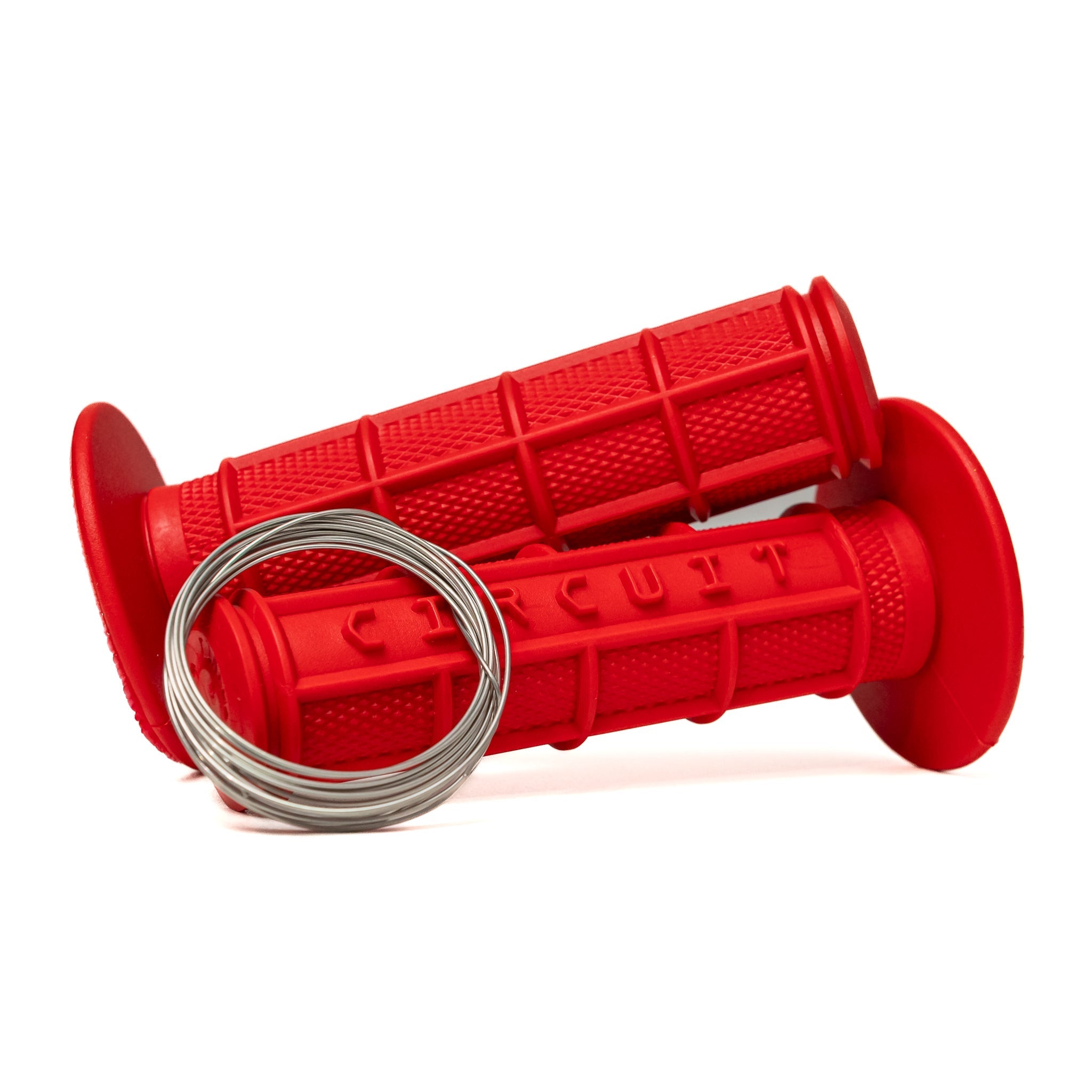 Circuit II Handgrips