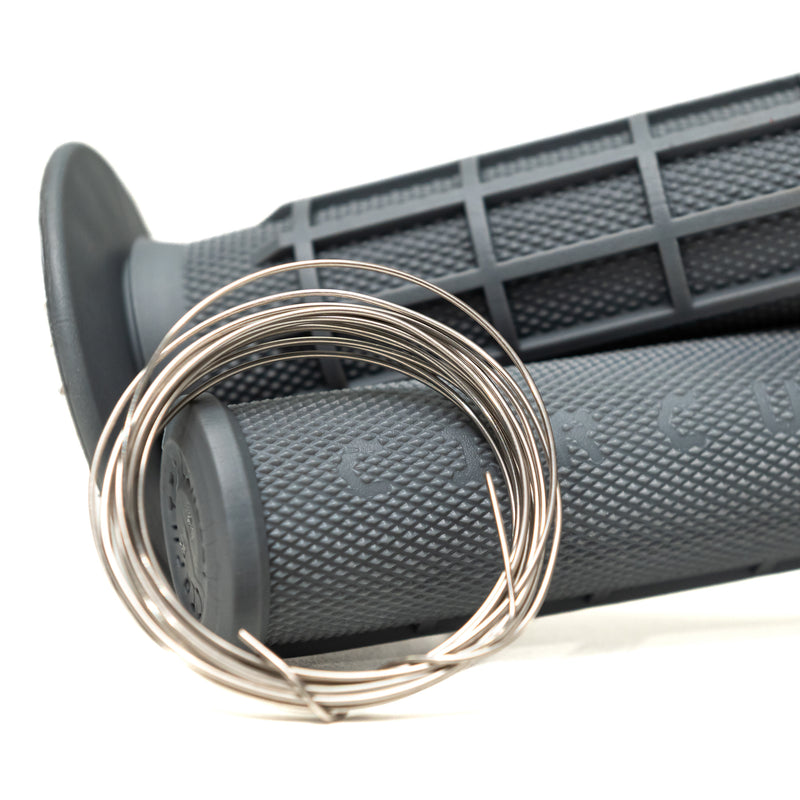 Circuit III Handgrips