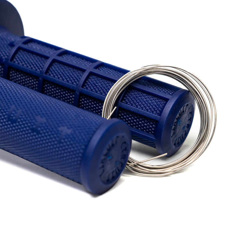 Circuit III Handgrips